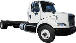 Shop Cab & Chassis in Prospect, OH
