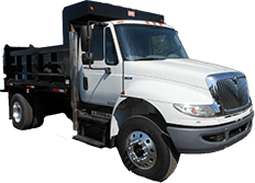 Shop Dump Trucks in Prospect, OH
