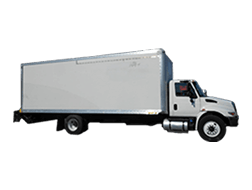 Box Truck for Sale