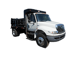 Dump Truck for Sale