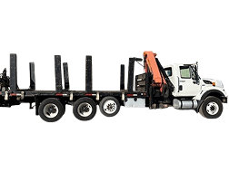 Utility Truck for Sale